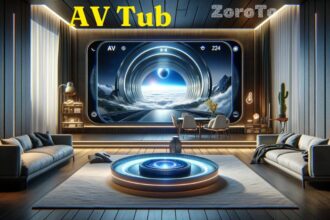 AV Tub