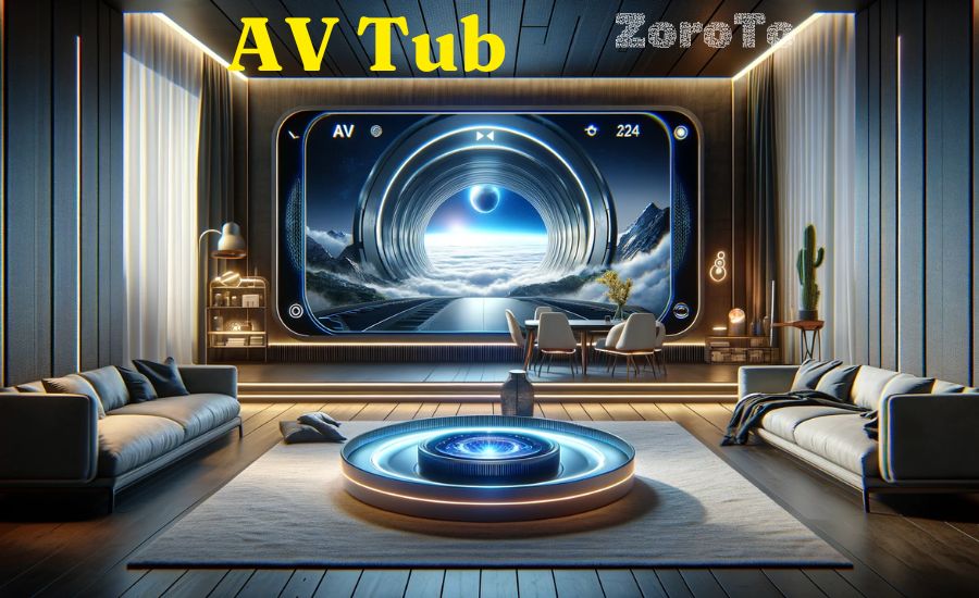 The Ultimate Guide to AV Tub Services in 2024 Entertainment