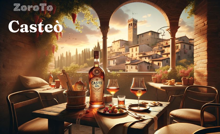 Casteò
