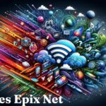 Frables Epix Net
