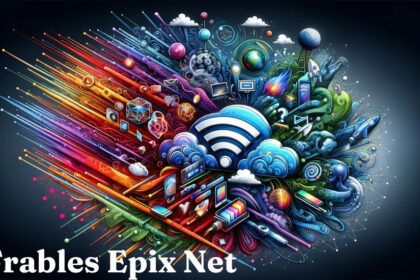 Frables Epix Net