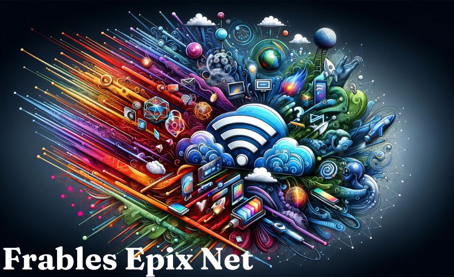 Frables Epix Net