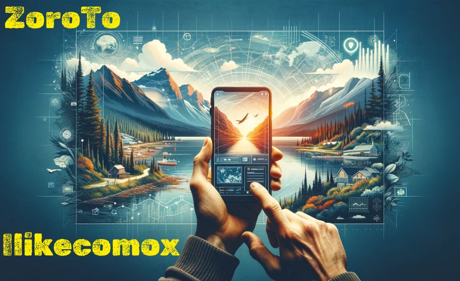 Ilikecomox