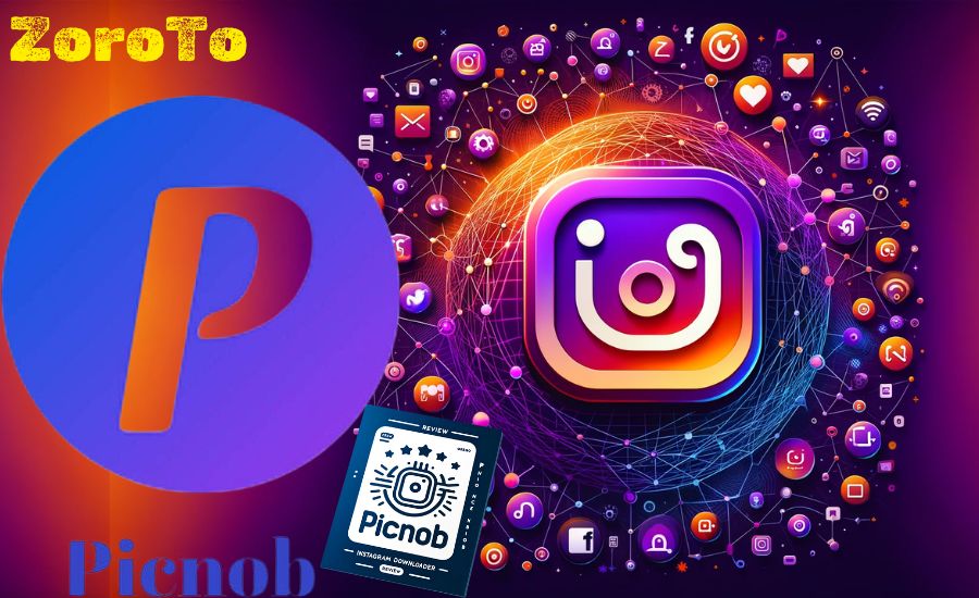 What Is Picnob: Versatile Instagram Viewer And Downloader