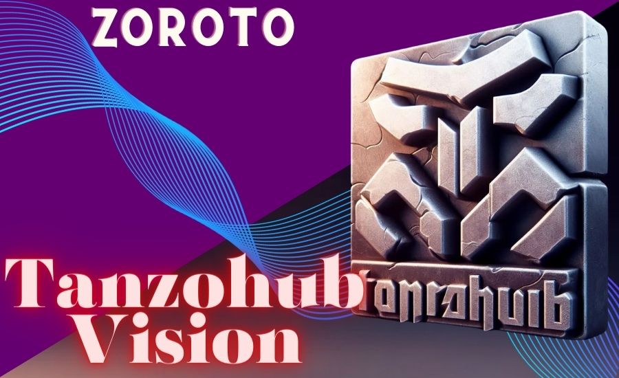 Tanzohub