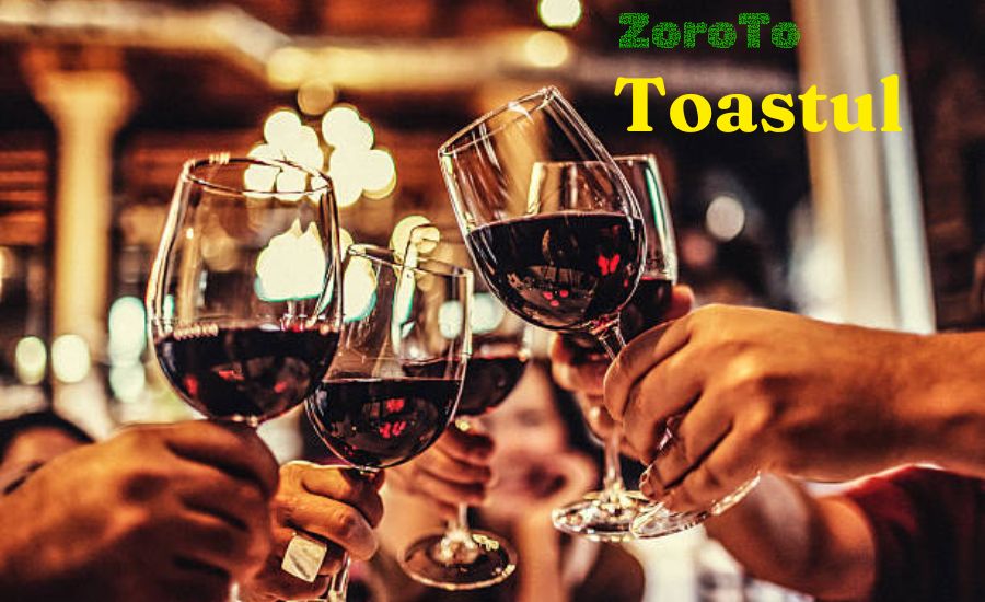 Toastul