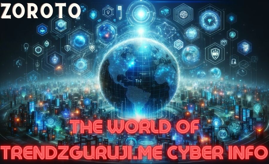 Trendzguruji.me Cyber Info