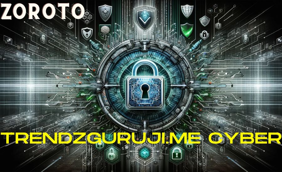 Trendzguruji.me Cyber