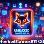 UnblockedGames911 GitLab Io