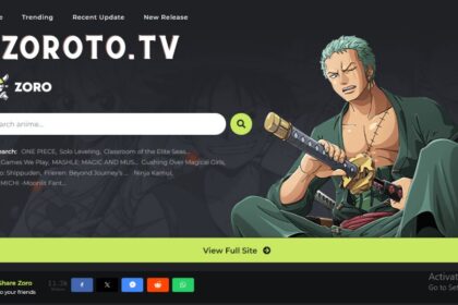 Zoroto.Tv