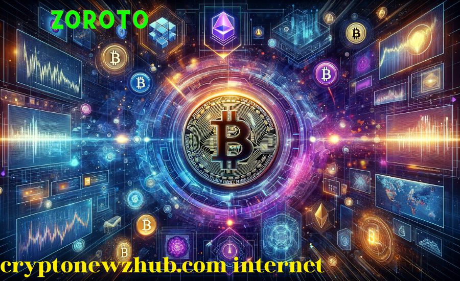 cryptonewzhub.com internet