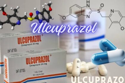 ulcuprazol