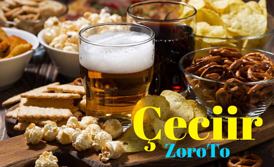 Çeciir