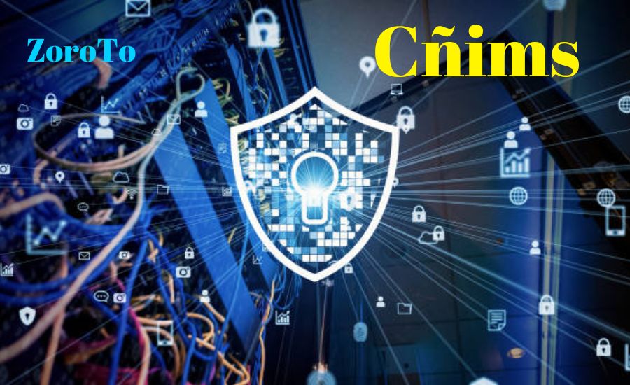 Cñims