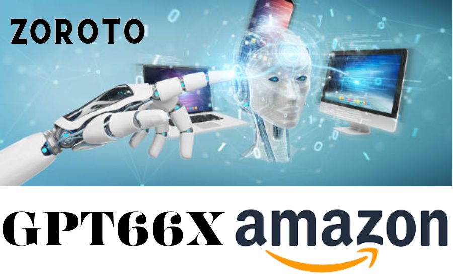 GPT66X