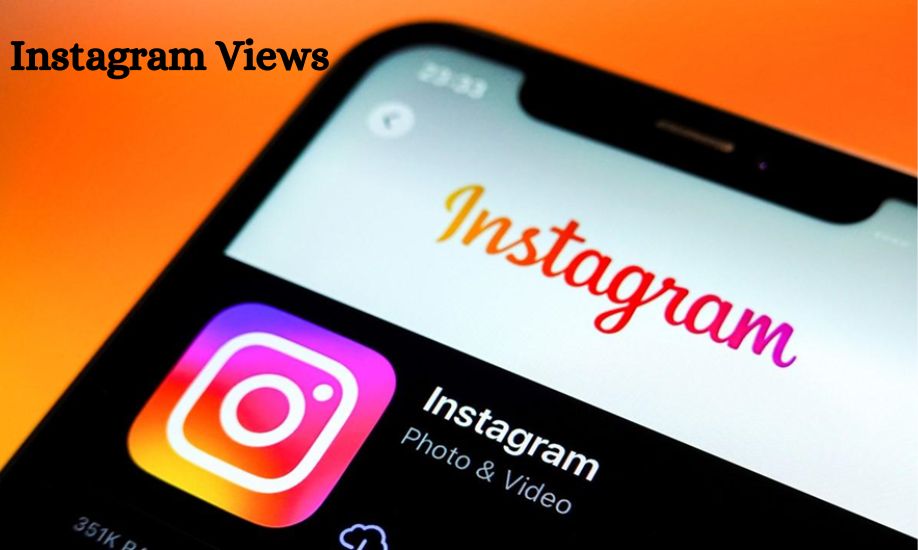Instagram Views