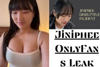 Jiniphee OnlyFans Leak