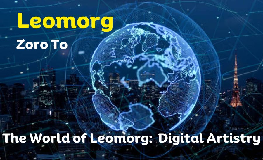 Leomorg