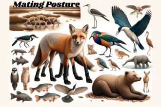 Mating Posture