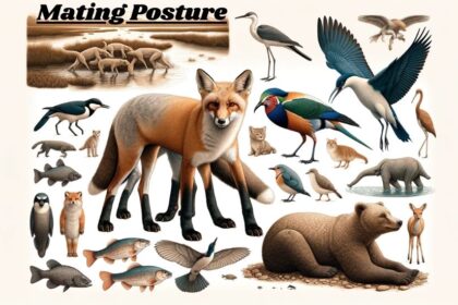 Mating Posture