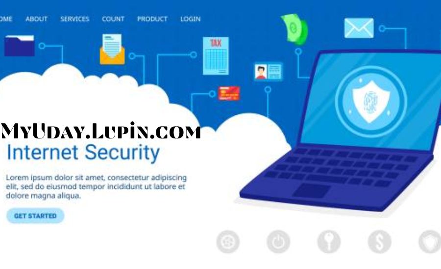 MyUday.Lupin.com
