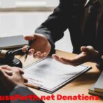 OpenHousePerth.net Donations