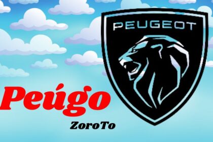 Peúgo