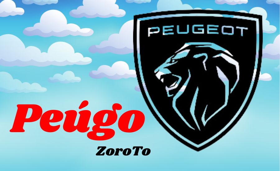 Peúgo