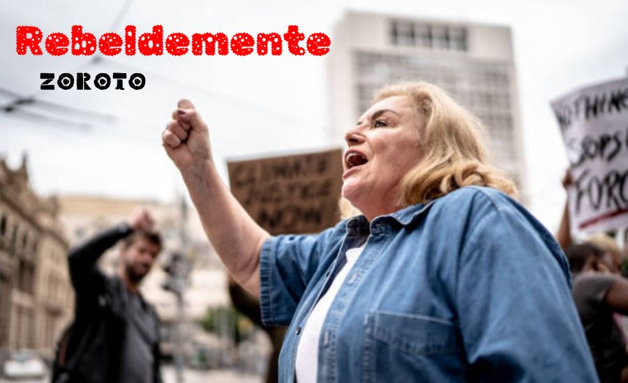 Rebeldemente