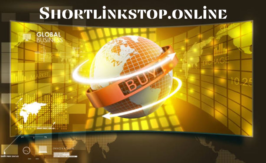 Shortlinkstop.online