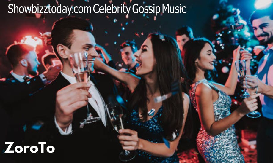 Showbizztoday.com Celebrity Gossip Music