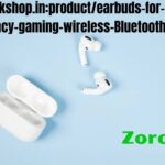 Thesparkshop.in:product/earbuds-for-gaming-low-latency-gaming-wireless-Bluetooth-earbuds