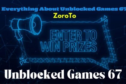 Unblocked Games 67