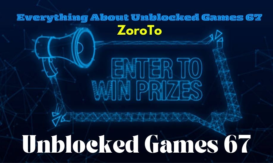 Unblocked Games 67