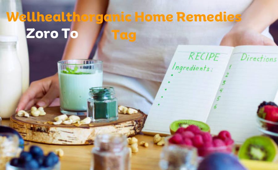 Wellhealthorganic Home Remedies Tag