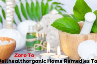 Wellhealthorganic Home Remedies Tag