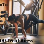 ZTEC100 Tech Fitness