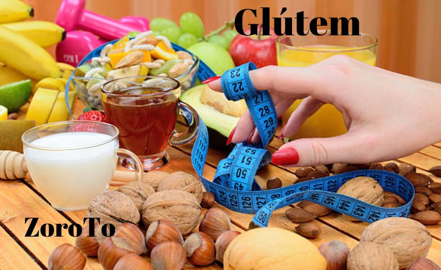 Glútem