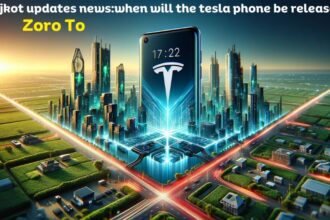 rajkot updates news:when will the tesla phone be released