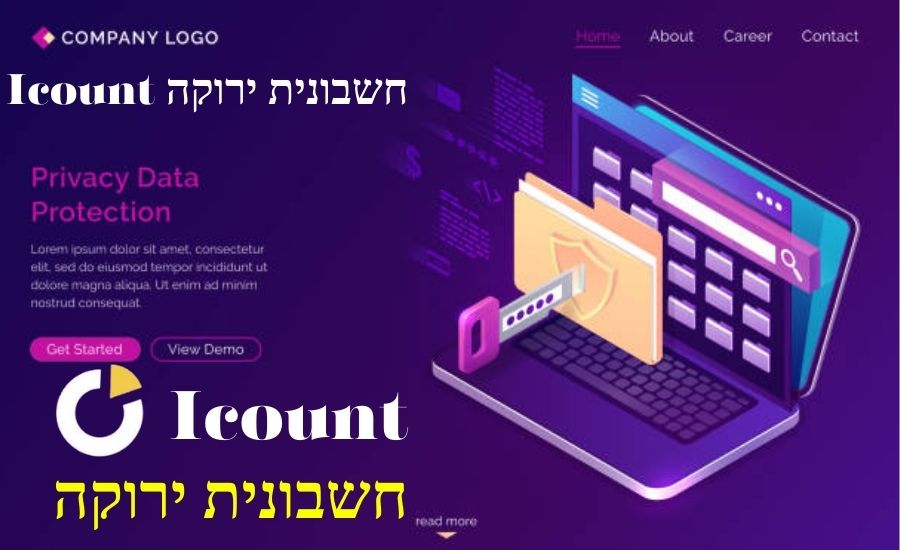 חשבונית ירוקה Icount