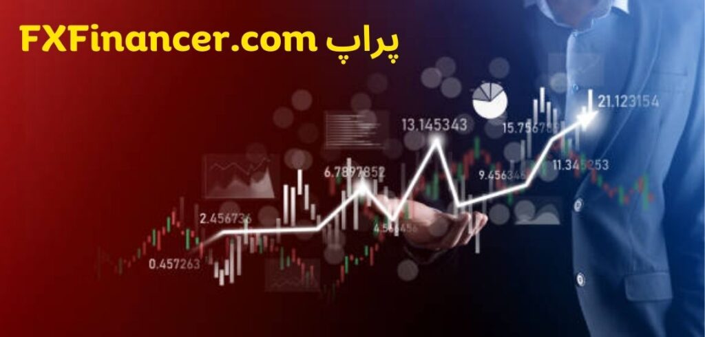 پراپ FXFinancer.com