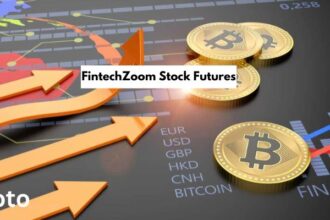 FintechZoom Stock Futures