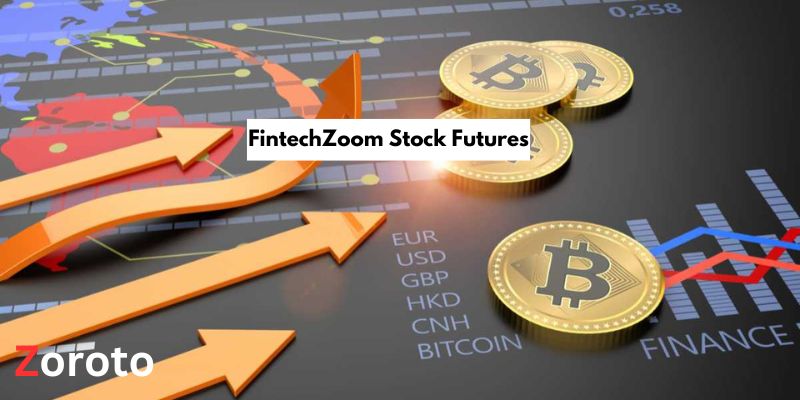 FintechZoom Stock Futures