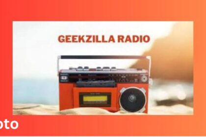 Geekzilla Radio