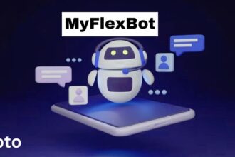 MyFlexBot