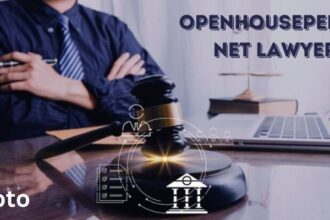 OpenHousePerth.net Lawyer