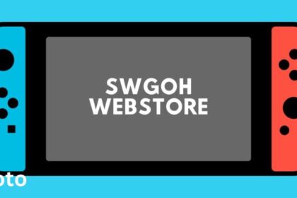 Swgoh Webstore