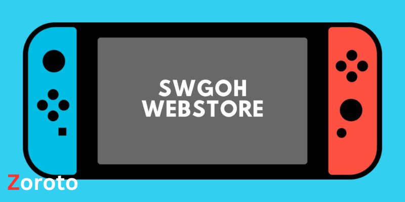 Swgoh Webstore