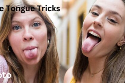 Trixie Tongue Tricks