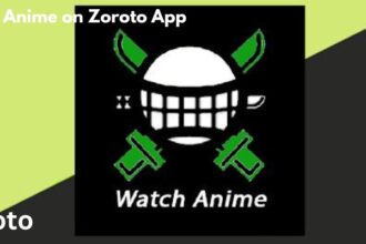 Zoroto App